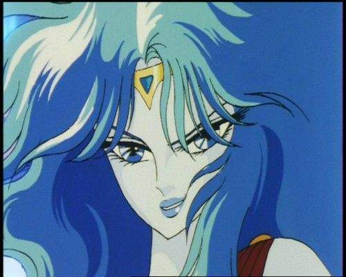 Otaku Gallery  / Anime e Manga / Saint Seiya / Screen Shots / Movies / 01 - La Dea della Discordia / 314.jpg